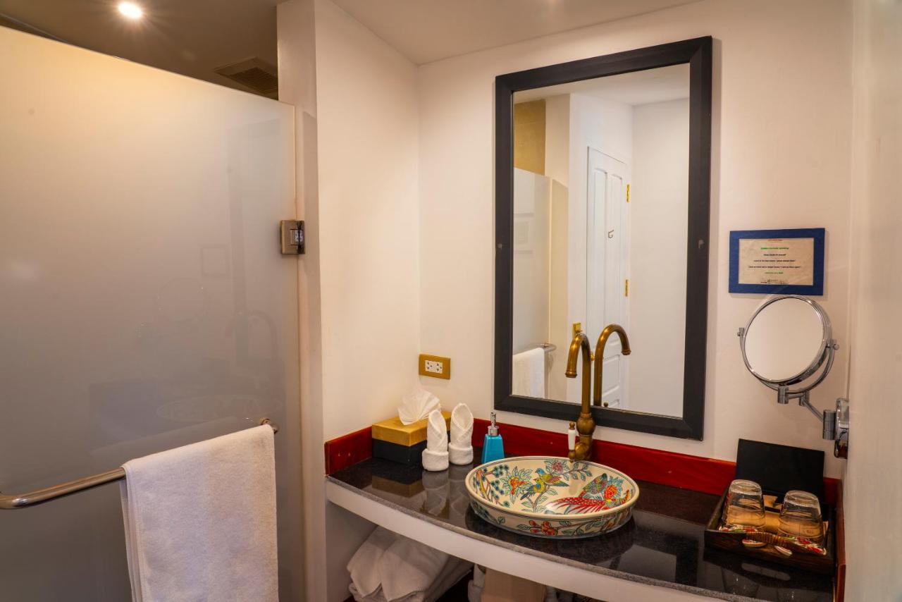 The Belle Rive Boutique Hotel Λουάνγκ Πραμπάνγκ Εξωτερικό φωτογραφία