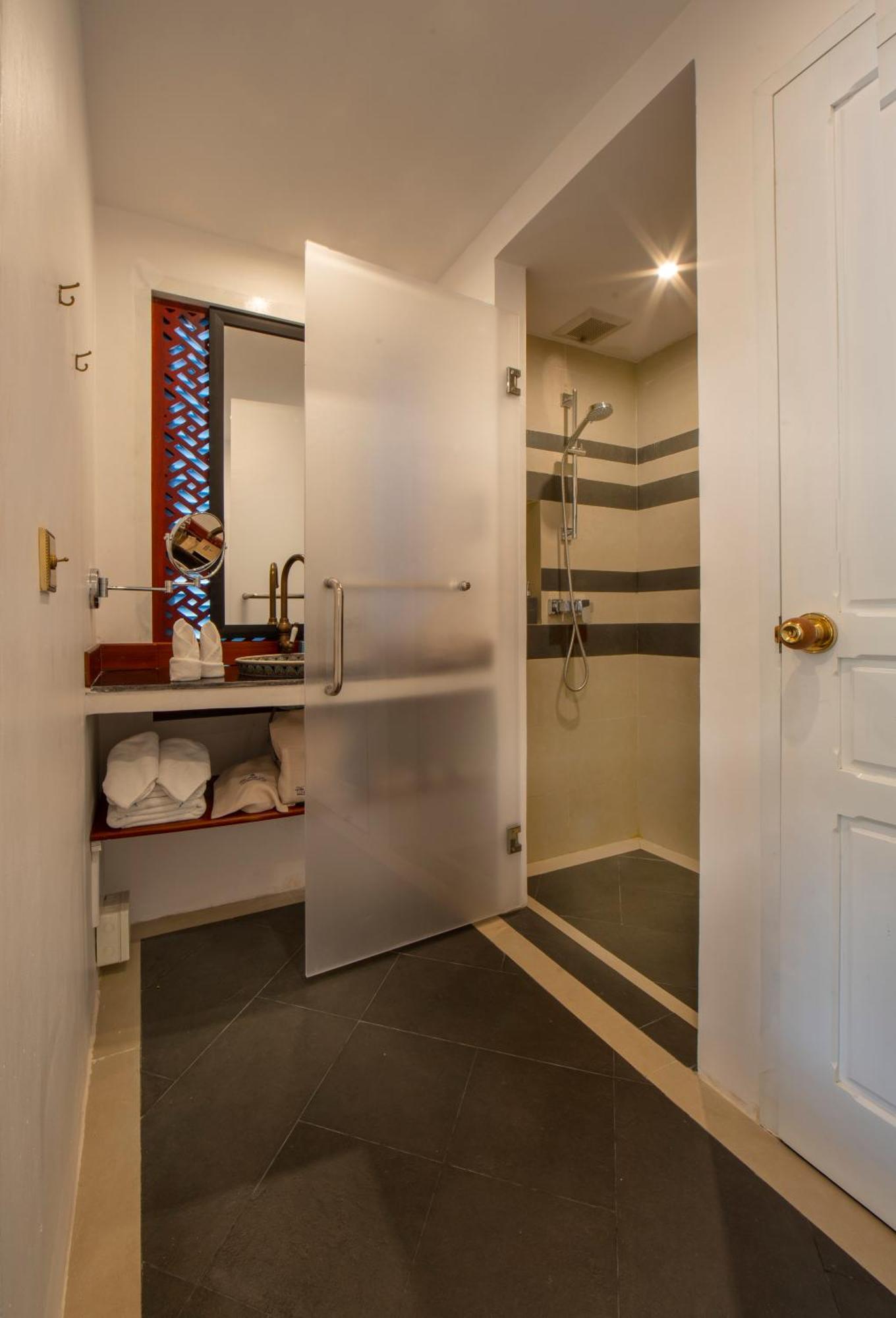 The Belle Rive Boutique Hotel Λουάνγκ Πραμπάνγκ Εξωτερικό φωτογραφία