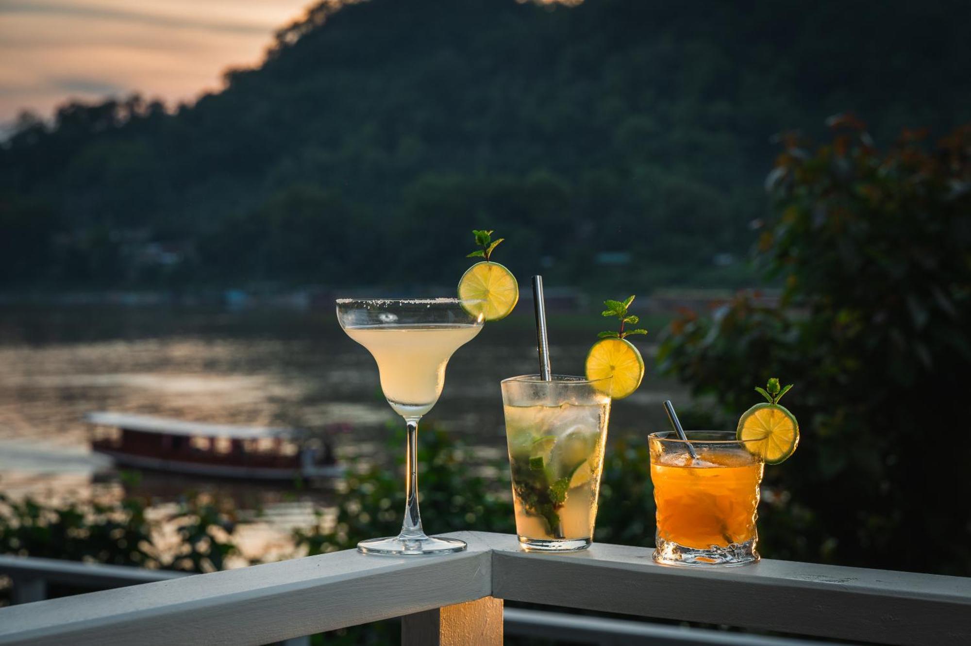 The Belle Rive Boutique Hotel Λουάνγκ Πραμπάνγκ Εξωτερικό φωτογραφία