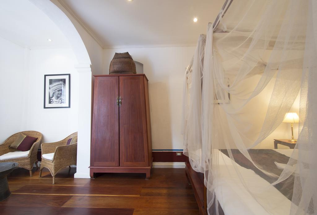 The Belle Rive Boutique Hotel Λουάνγκ Πραμπάνγκ Εξωτερικό φωτογραφία