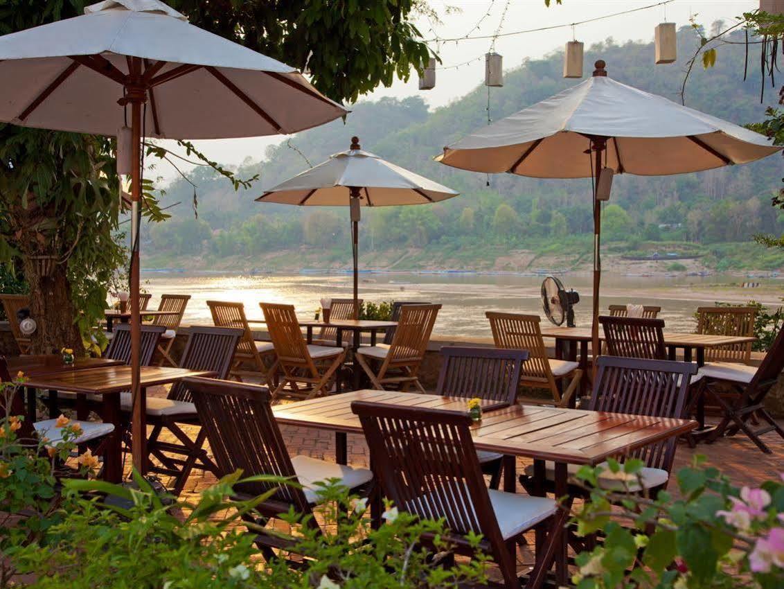 The Belle Rive Boutique Hotel Λουάνγκ Πραμπάνγκ Εξωτερικό φωτογραφία