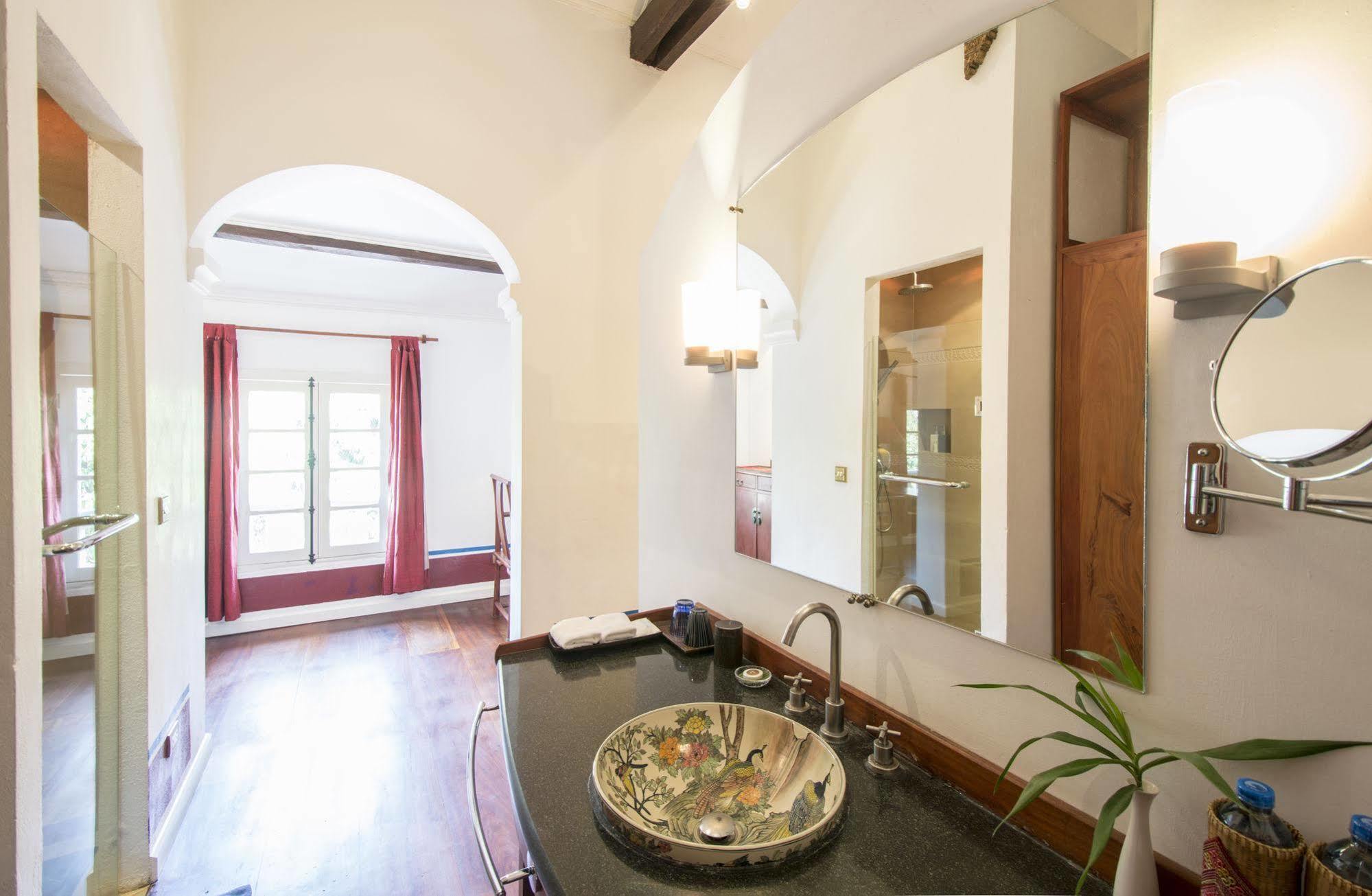 The Belle Rive Boutique Hotel Λουάνγκ Πραμπάνγκ Εξωτερικό φωτογραφία