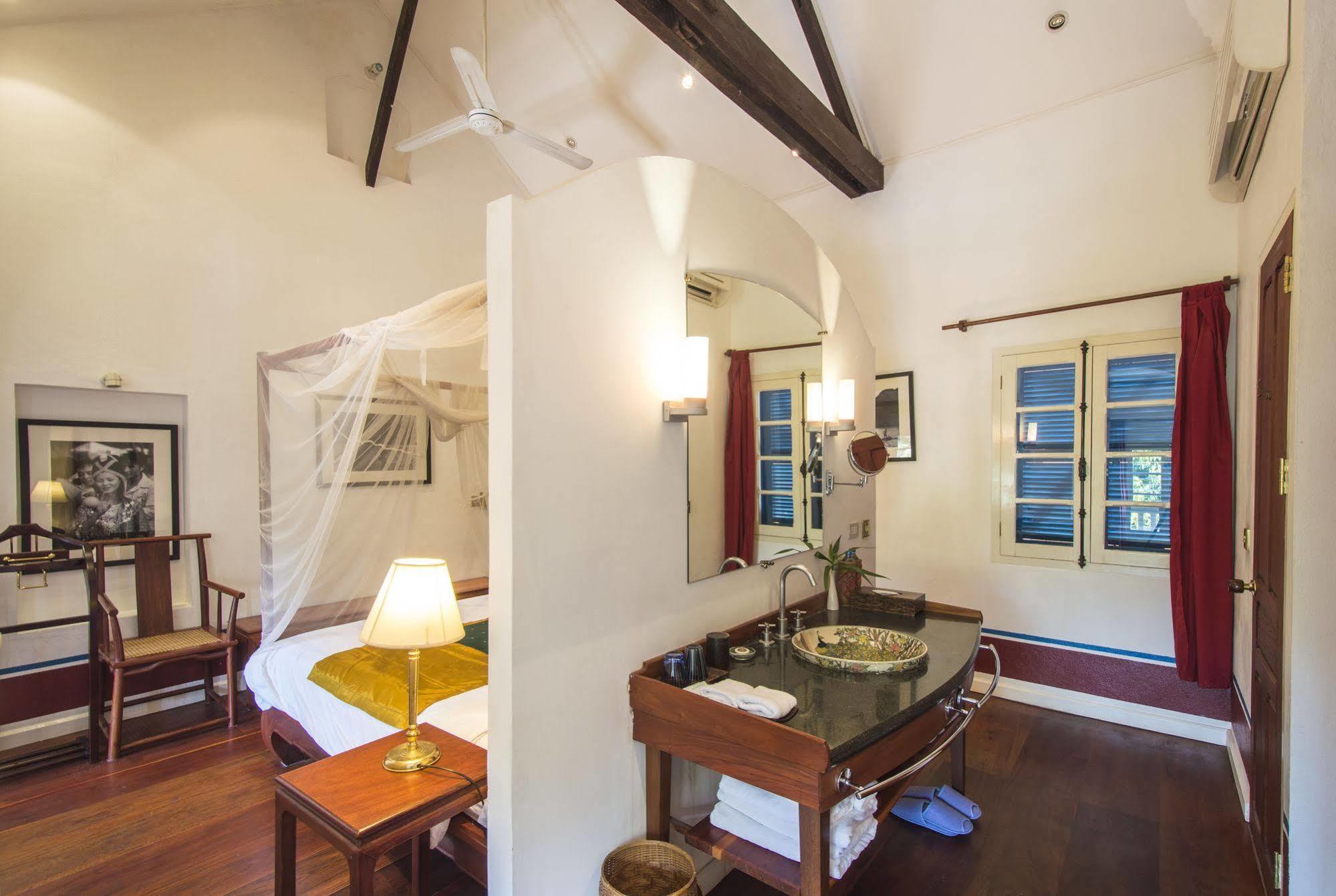 The Belle Rive Boutique Hotel Λουάνγκ Πραμπάνγκ Εξωτερικό φωτογραφία