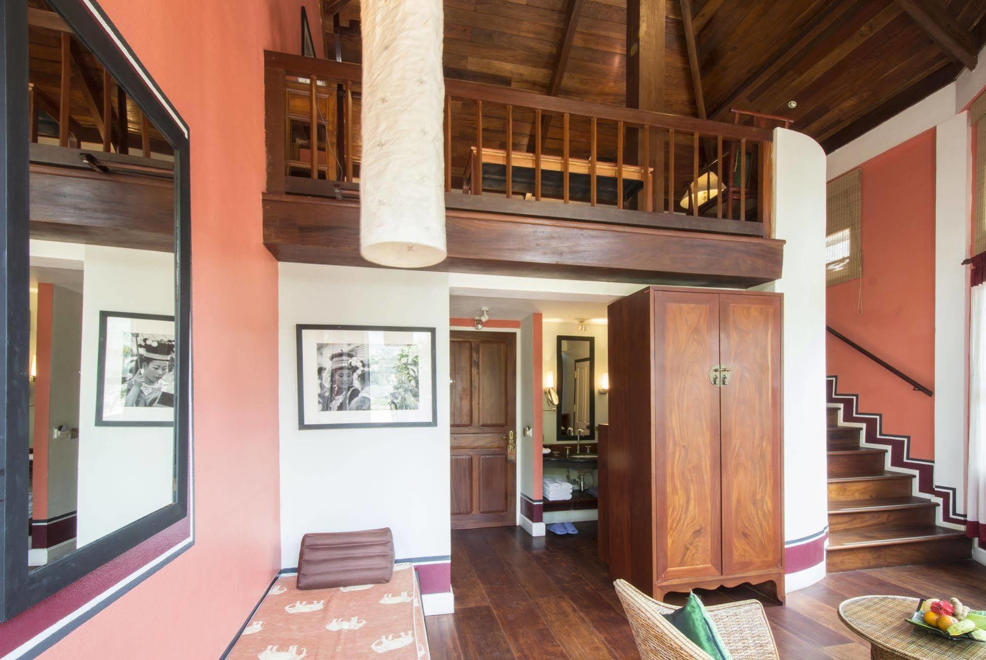 The Belle Rive Boutique Hotel Λουάνγκ Πραμπάνγκ Εξωτερικό φωτογραφία
