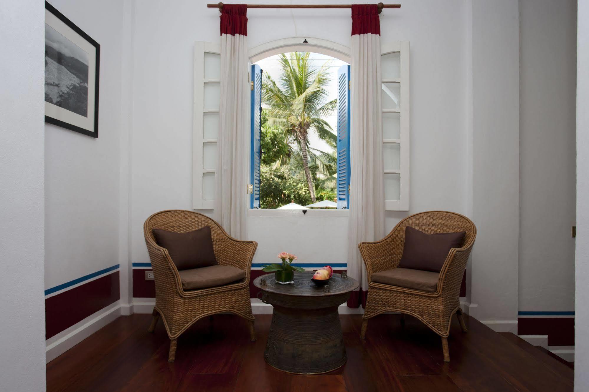 The Belle Rive Boutique Hotel Λουάνγκ Πραμπάνγκ Εξωτερικό φωτογραφία