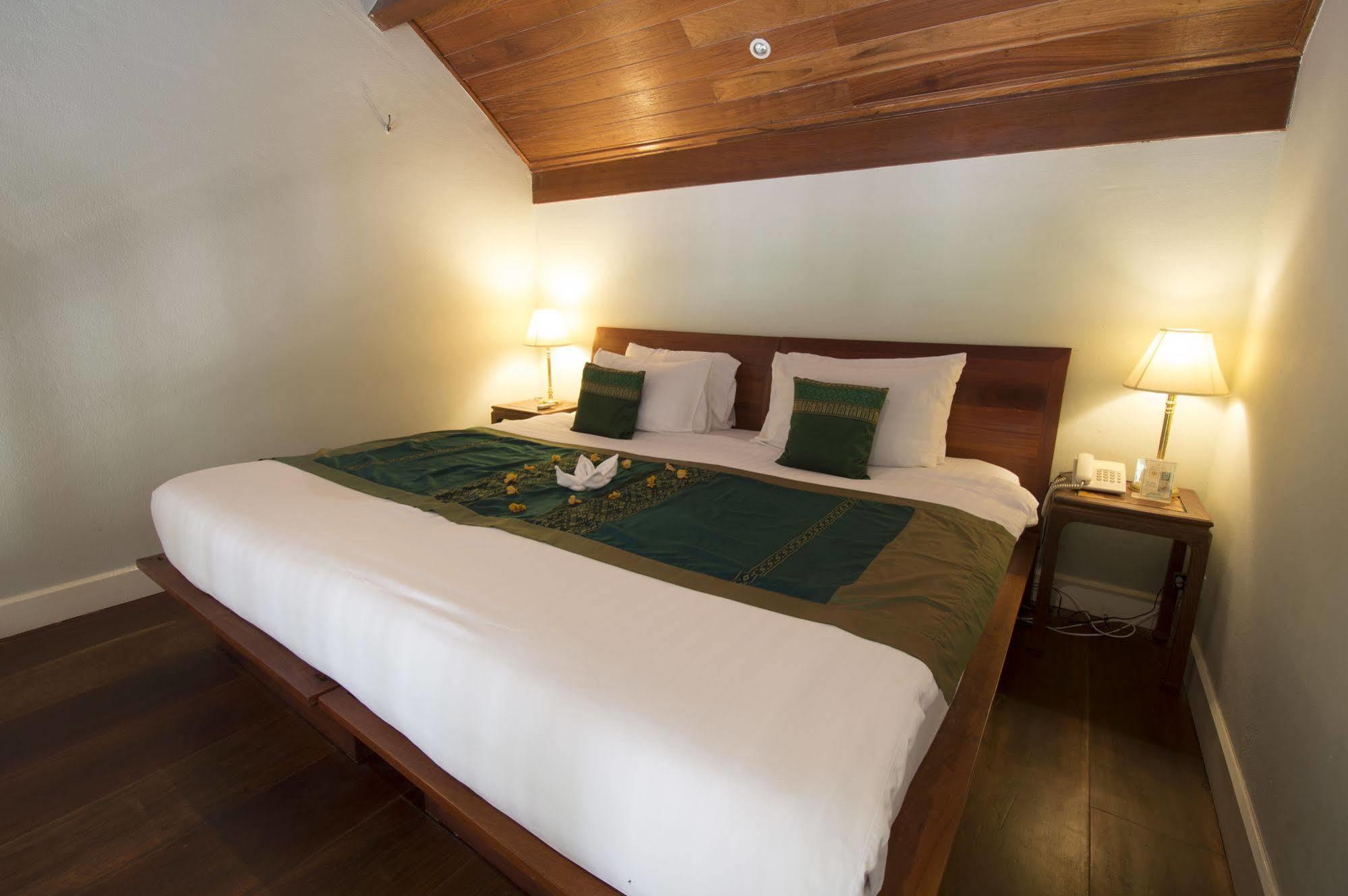 The Belle Rive Boutique Hotel Λουάνγκ Πραμπάνγκ Εξωτερικό φωτογραφία