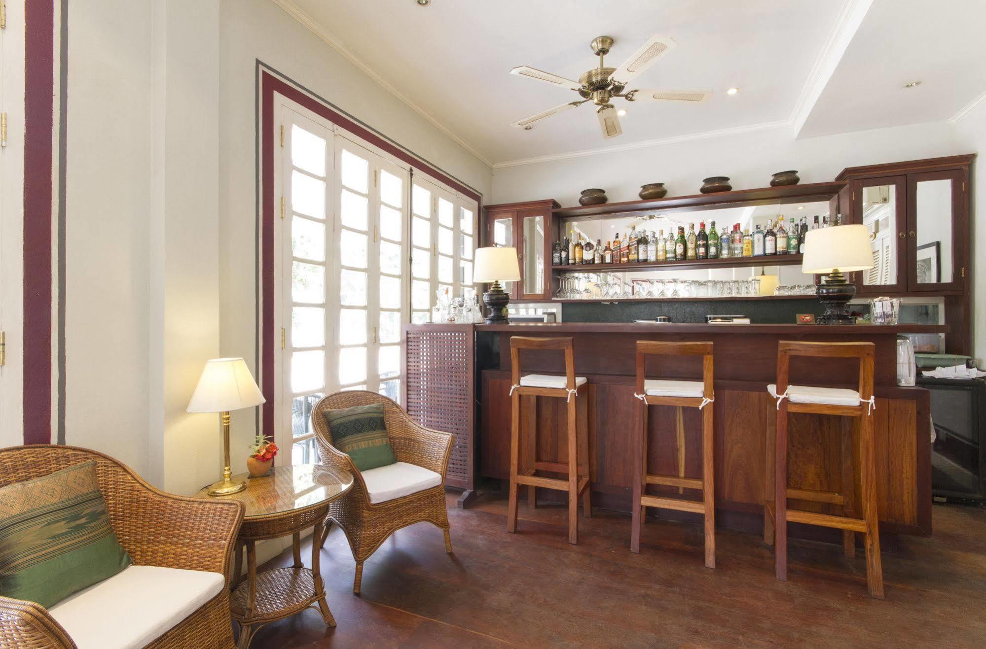 The Belle Rive Boutique Hotel Λουάνγκ Πραμπάνγκ Εξωτερικό φωτογραφία