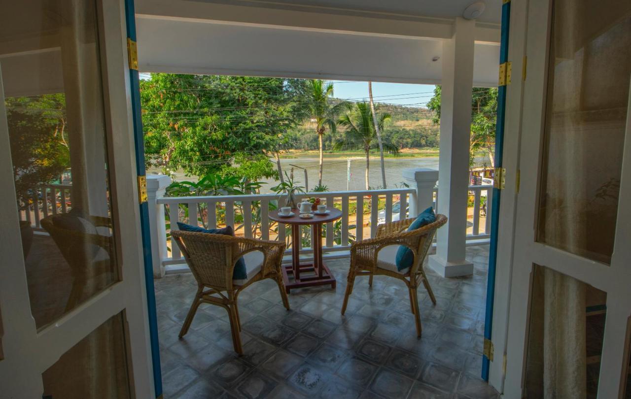 The Belle Rive Boutique Hotel Λουάνγκ Πραμπάνγκ Εξωτερικό φωτογραφία