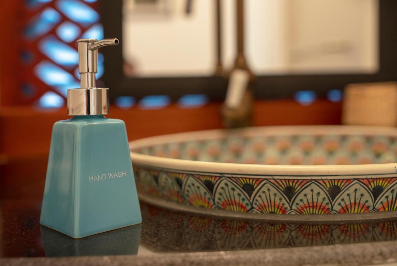 The Belle Rive Boutique Hotel Λουάνγκ Πραμπάνγκ Εξωτερικό φωτογραφία