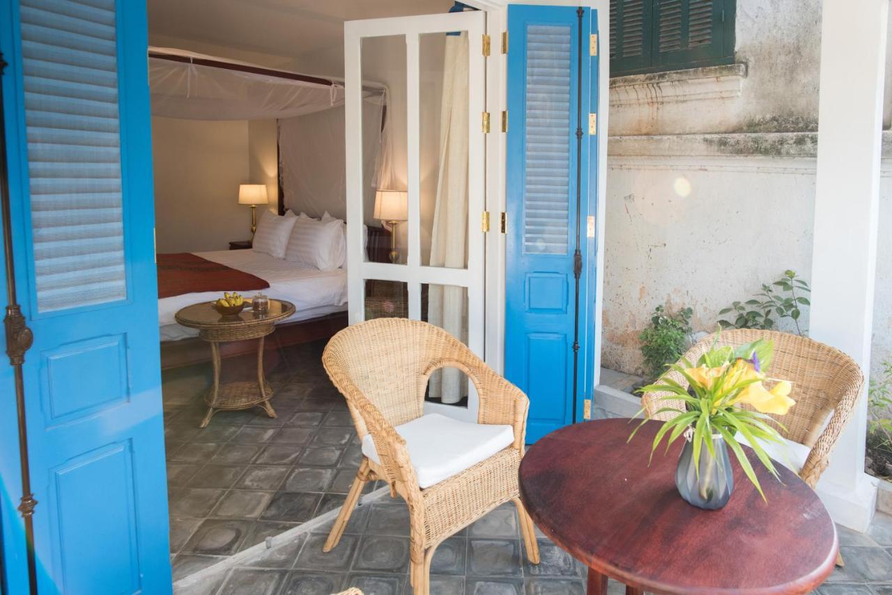 The Belle Rive Boutique Hotel Λουάνγκ Πραμπάνγκ Εξωτερικό φωτογραφία